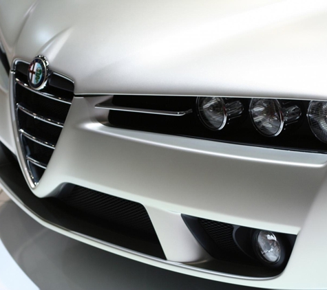 Signature Auto Care - Prahran, VIC