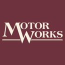 Motor Works - Electric Motors-Manufacturers & Distributors