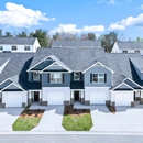 Townes at Amberly by Stanley Martin Homes - Real Estate Developers