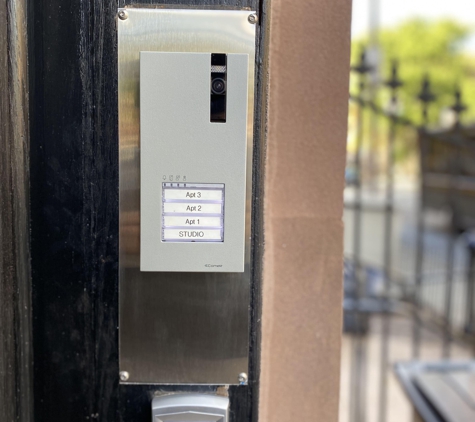 YDA Security Systems NYC - Brooklyn, NY