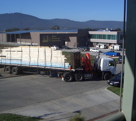 Prefab Technology PTY Ltd. - Croydon South, VIC. Prefab Technology