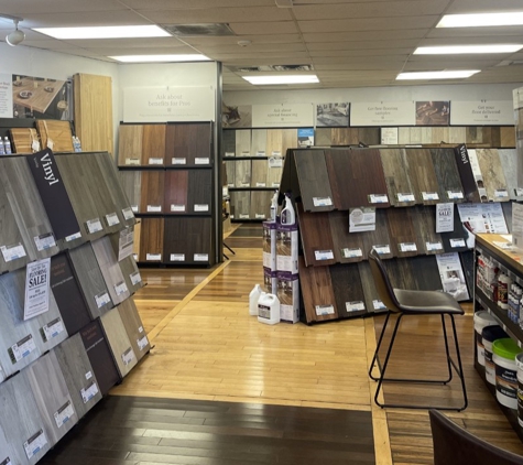 LL Flooring - Store Closing Soon - Houston, TX