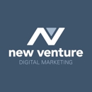 New Venture Digital Marketing - Web Site Hosting