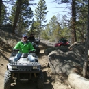 Montana ATV Aventures - All-Terrain Vehicles