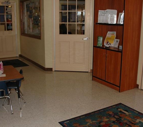 Symmes Township KinderCare - Cincinnati, OH