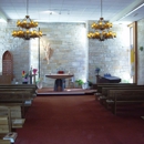 Calvary Cemetery & Chapel Mausoleum - Mausoleums