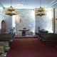 Calvary Cemetery & Chapel Mausoleum