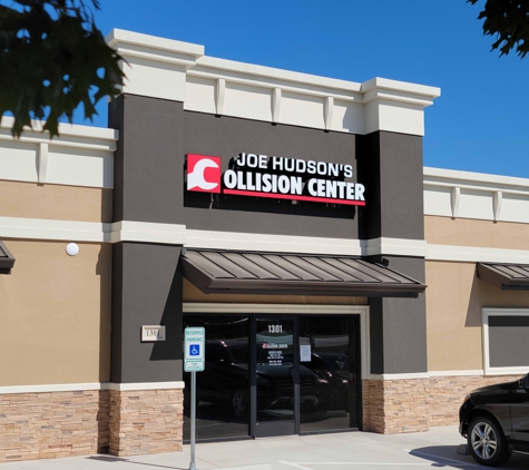 Joe Hudson's Collision Center - Baton Rouge, LA