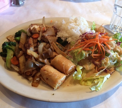 Royal Thai Cuisine - Newport Beach, CA