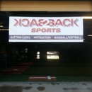 Back2banck Sports - Batting Cages