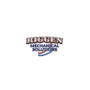 Riggen Mechanical Solutions - Major Appliances