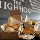 The High Hog Eatery - Restaurants