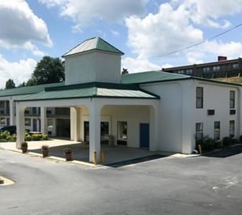 Motel 6 - Macon, GA