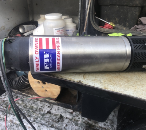 Rycerz Well Drilling & Pump Repair - Casco, MI