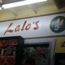 Lalo's - Take Out Restaurants
