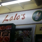 Lalo's Fast Food 2 Inc