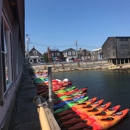 North Shore Kayak Outdoor Center - Canoes & Kayaks