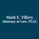 Mark E. Tillery, Attorney at Law - Estate Planning, Probate, & Living Trusts