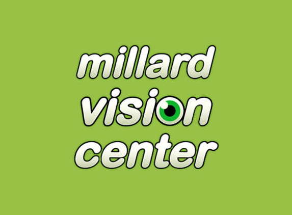 Millard Vision Center - Omaha, NE