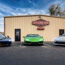Podium Body Works - Automobile Body Repairing & Painting