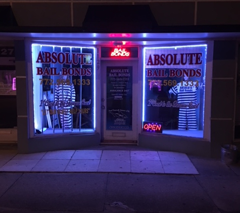 Absolute Bail Bonds - Vero Beach, FL