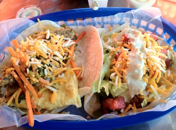 Torchy's Tacos - Austin, TX