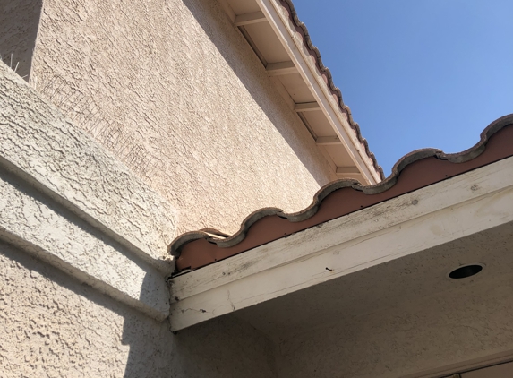 Intrusion Pest Control - Las Vegas, NV