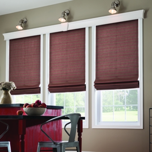 Great Lakes Window Fashions - Monroe, MI