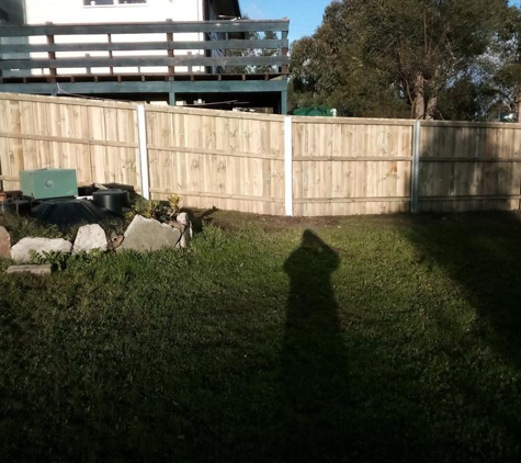 The Fence Men - Kingston, TAS