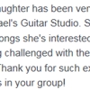 Michael's Guitar Studio gallery