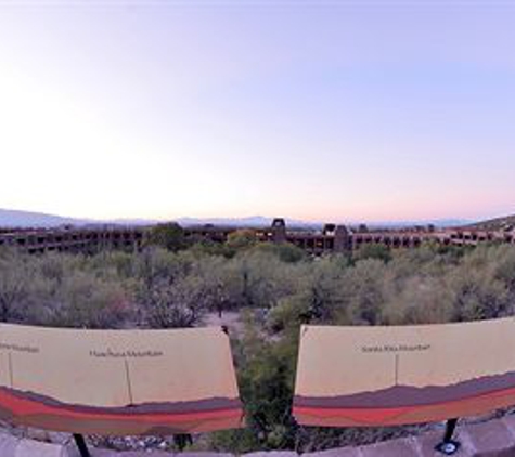 Loews Ventana Canyon Resort - Tucson, AZ