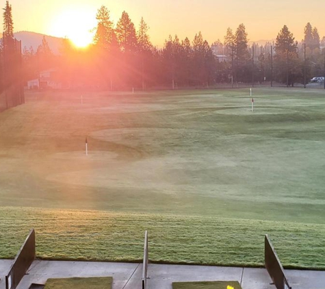 Coeur d' Alene Golf Club - Coeur D Alene, ID