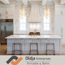 Oldja Enterprises Kitchen & Bath - Cabinets