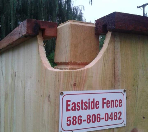 Eastside Fence - Warren, MI