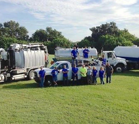 All Florida Septic - Orlando, FL