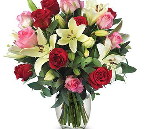 Floralart.com.au - Pascoe Vale South, VIC. Great gift