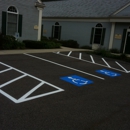 Patriot Pavement Marking Inc. - Parking Lot Maintenance & Marking