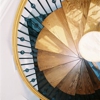 Goddard Spiral Stairs gallery