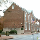 Annapolis City Water Plant