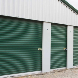 Braeside Self Storage - Braeside, VIC