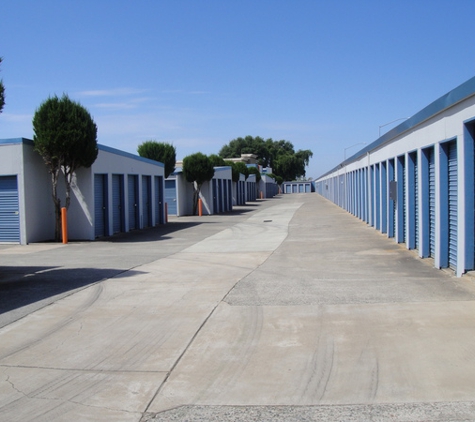 Sentry Storage - Rancho Cordova, CA