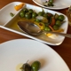 Capers + Olives