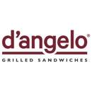 D'Angelo Grilled Sandwiches - Sandwich Shops