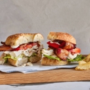 Spread Bagelry - American Restaurants