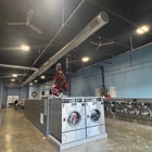 Whiting Farms Laundromat