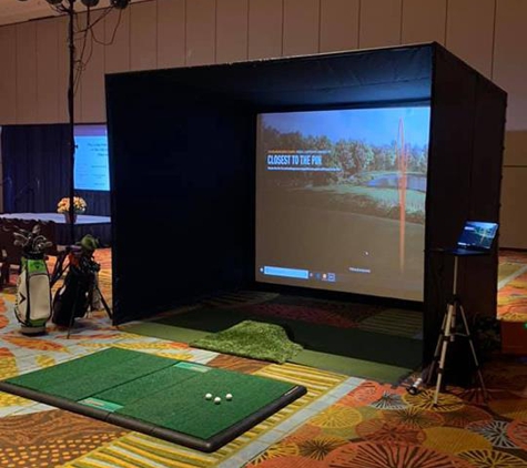 Coastal Indoor Golf - Jacksonville Beach, FL