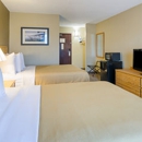 Quality Inn - Motels