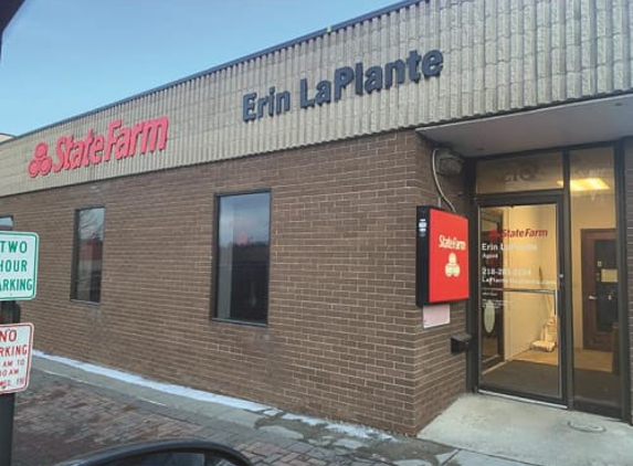 Erin Laplante - State Farm Insurance Agent - Crookston, MN