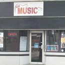 GV Music - Music Stores