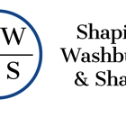 Shapiro, Washburn & Sharp